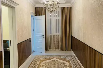 Satılır Həyət Evi Masazırda
