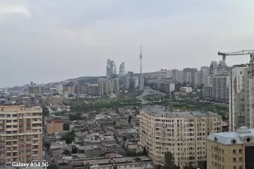 Satılır Yeni Tikili Beşmərtəbədə
