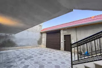 Satılır Həyət Evi Xırdalan şəhərində