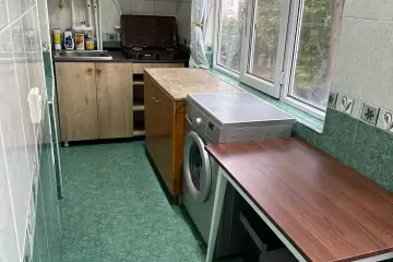 Aylıq Kirayə Köhnə Tikili Montində