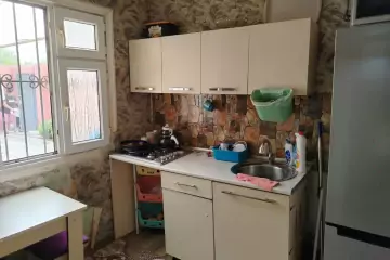 Satılır Həyət Evi Maştağada