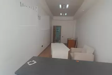 Aylıq Kirayə Ofis Nərimanov Parkı