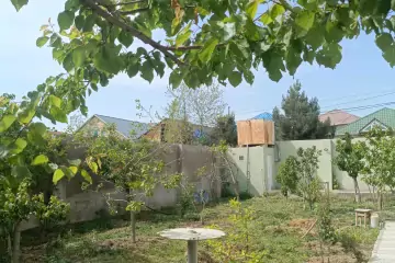 Satılır Həyət Evi Mehdiabad (abşeron)da