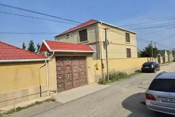 Satılır Həyət Evi Məhəmmədlidə