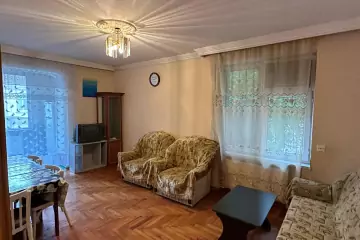 Aylıq Kirayə Köhnə Tikili Montində