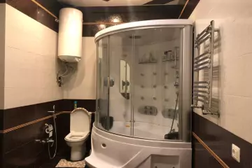 Satılır Yeni Tikili Ağ şəhər Kompleksində