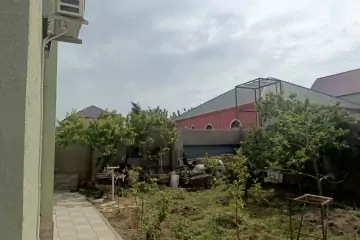 Satılır Həyət Evi Mehdiabad (abşeron)da