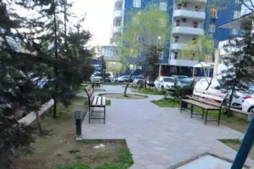 Satılır Yeni Tikili Beşmərtəbədə