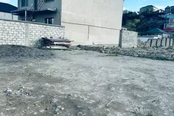 Satılır Torpaq Bakıxanovda