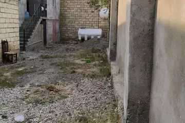 Satılır Həyət Evi Masazırda