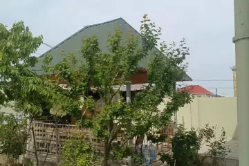 Satılır Həyət Evi Mehdiabad (abşeron)da