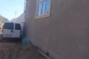 Satılır Həyət Evi Masazırda