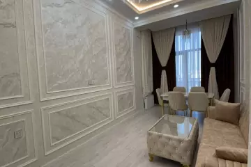 Satılır Yeni Tikili Dostluq Kinoteatrında