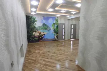 Satılır Yeni Tikili Ağ şəhər Kompleksində