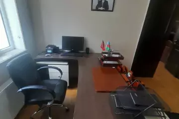 Aylıq Kirayə Ofis Nərimanov Parkı