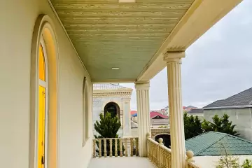 Satılır Həyət Evi Masazırda