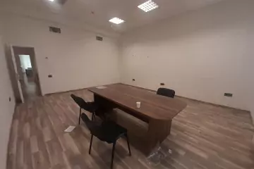 Aylıq Kirayə Ofis Nərimanov Parkı