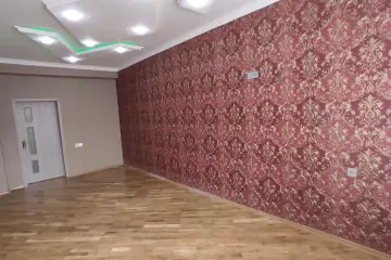 Satılır Yeni Tikili Ağ şəhər Kompleksində