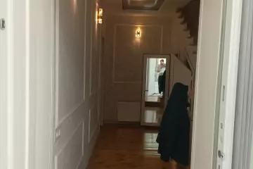 Satılır Həyət Evi Mehdiabad (abşeron)da