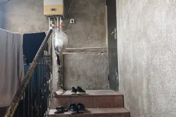 Satılır Həyət Evi Masazırda