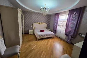 Satılır Həyət Evi Məhəmmədlidə