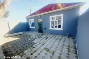 Satılır Həyət Evi Bakıda