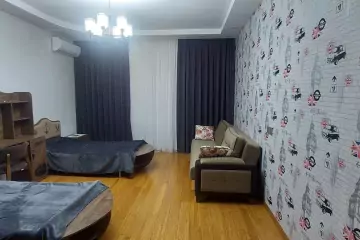 Satılır Yeni Tikili 8-ci Kilometrdə