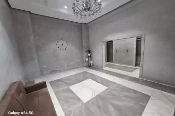 Satılır Yeni Tikili Beşmərtəbədə