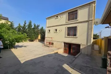 Satılır Həyət Evi Məhəmmədlidə