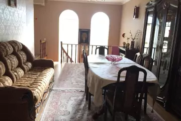 Satılır Həyət Evi Novxanıda