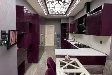 Satılır Yeni Tikili Zabitlər Parkı