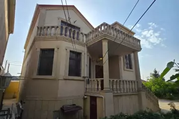 Satılır Həyət Evi Məhəmmədlidə