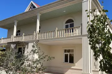 Satılır Həyət Evi Masazırda
