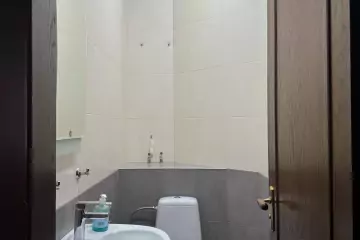Aylıq Kirayə Yeni Tikili Elmler Akademiyasıda