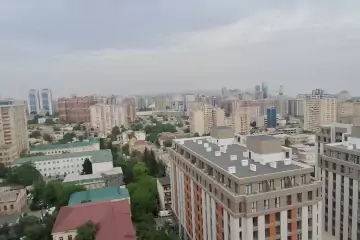 Satılır Yeni Tikili Beşmərtəbədə