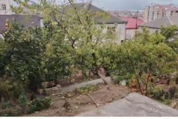 Satılır Torpaq Masazırda