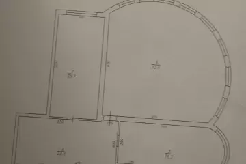 Satılır Yeni Tikili Ağ şəhər Kompleksində