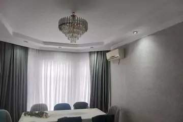 Satılır Həyət Evi Bakıda