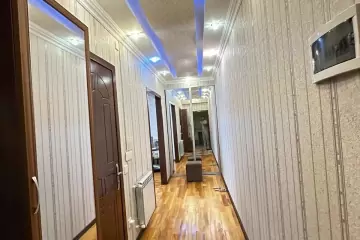 Satılır Yeni Tikili Masazırda