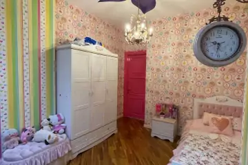 Satılır Yeni Tikili Zabitlər Parkı