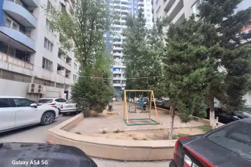 Satılır Yeni Tikili Beşmərtəbədə