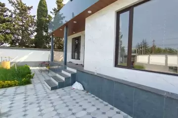 Aylıq Kirayə Həyət Evi Bilgəhdə