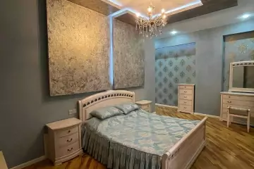 Satılır Yeni Tikili Zabitlər Parkı