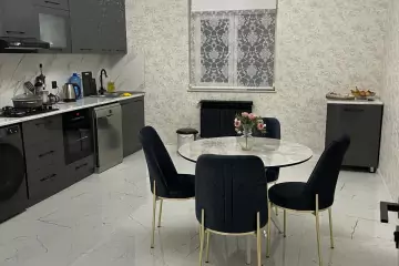 Satılır Həyət Evi Masazırda