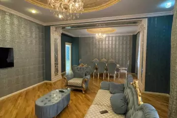 Satılır Yeni Tikili Zabitlər Parkı