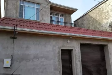Satılır Həyət Evi Xırdalan şəhərində