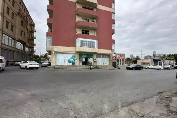 Aylıq Kirayə Həyət Evi Rəsulzadə Qəsəbəsində