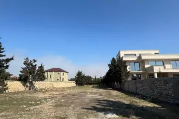 Satılır Torpaq Bilgəhdə