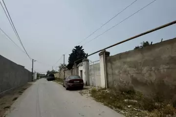 Satılır Torpaq Bilgəhdə