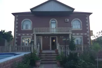 Satılır Həyət Evi Novxanıda